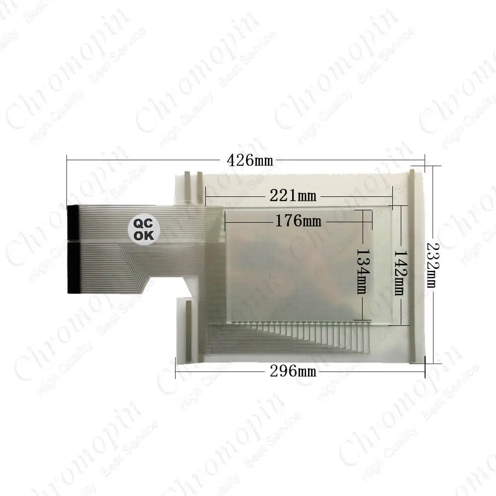 AB panel View 900 2711-T9C16 2711-T9C16L1 2711-T9C15 2711-T9C15L1 Touch 9