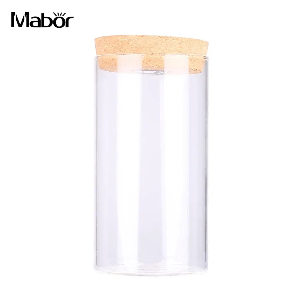 Прозрачная экологическая бутылочная лампа новое украшение ночник светящаяся