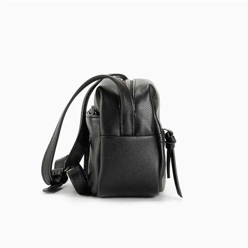 Женская сумка мессенджер из натуральной кожи с клапаном|flap bag|messenger bagshoulder messenger bag