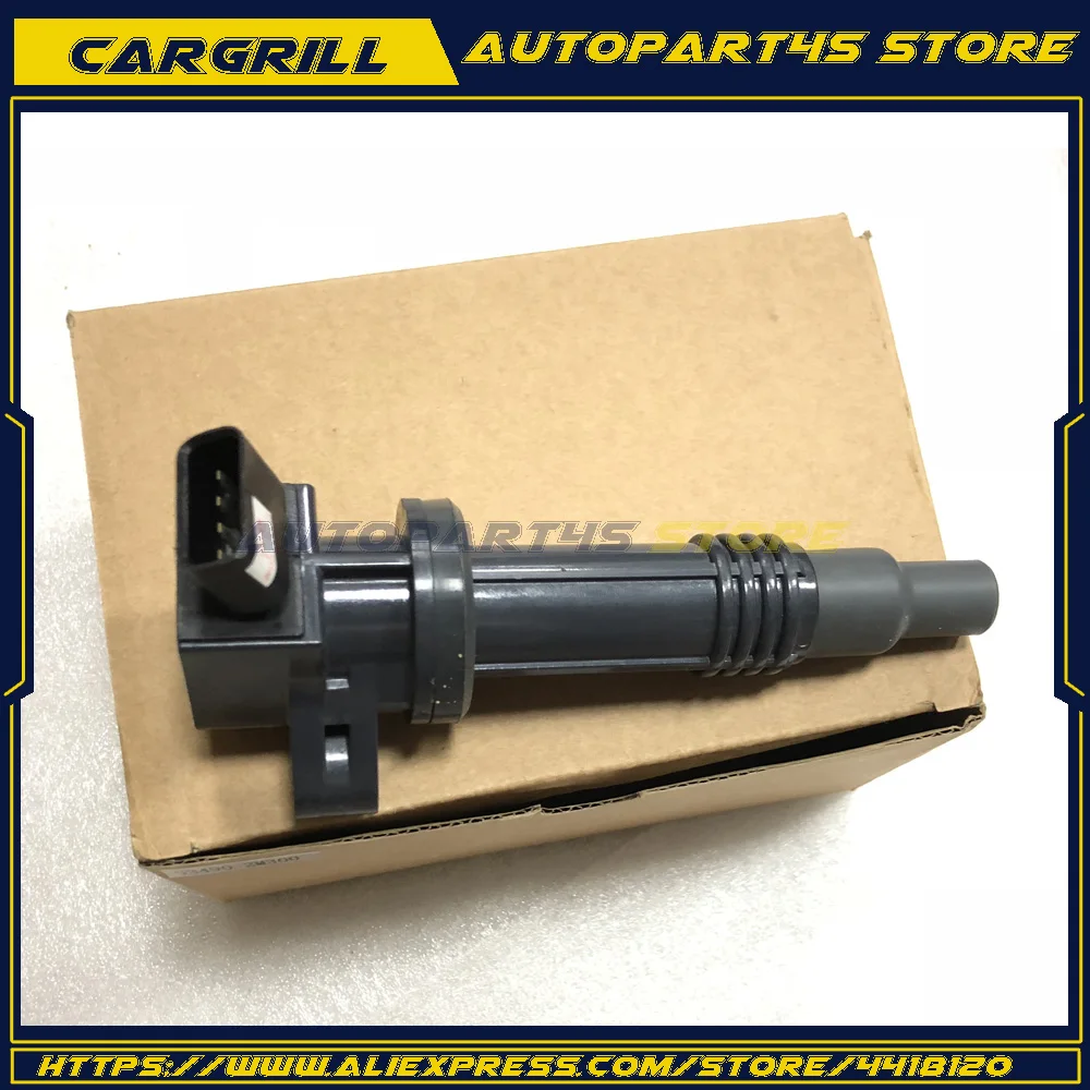 Восстановленная Катушка зажигания для автомобиля 9091902236 90919-02236 Toyota ALTEZZA Gita SXE10 |