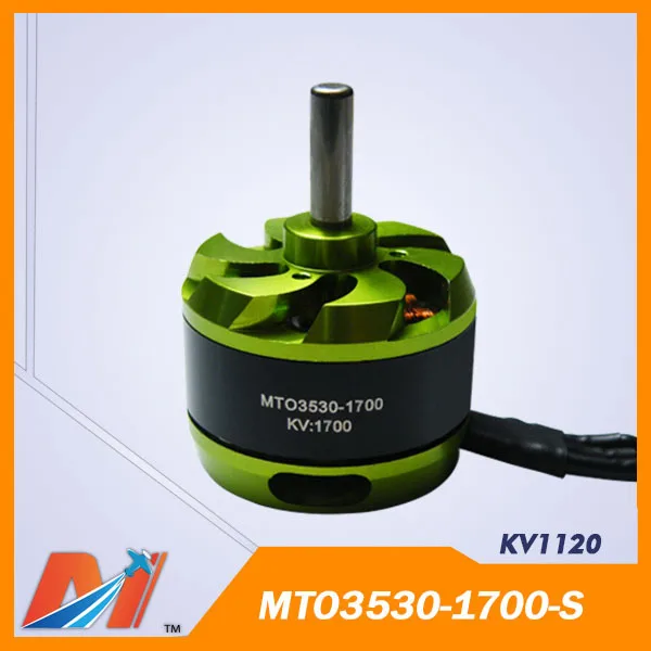 Maytech электрические игрушки вертолет Двигатель 3530 1700kv | Электроника