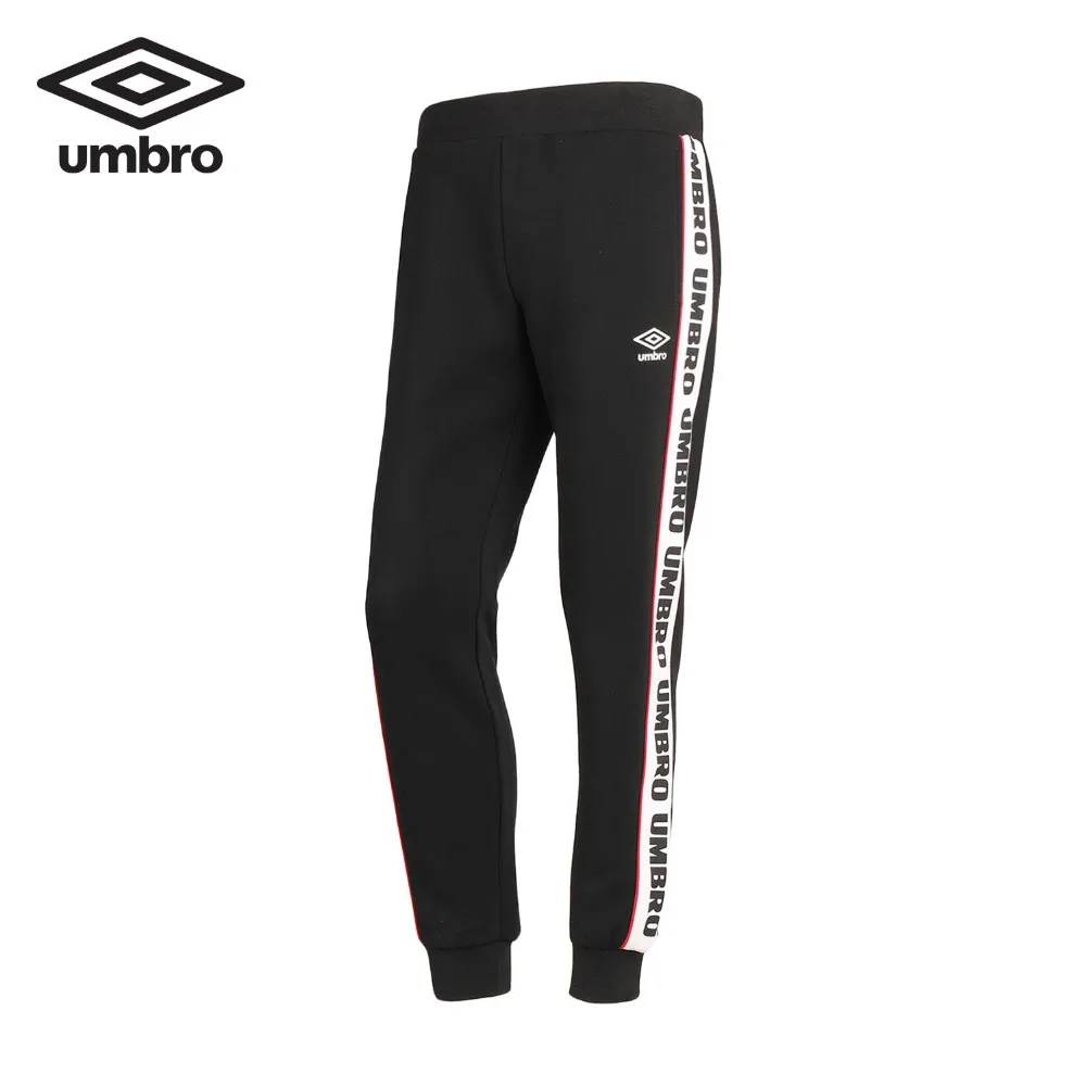 Мужские спортивные брюки Umbro тренировочные штаны для фитнеса и пробежек новинка