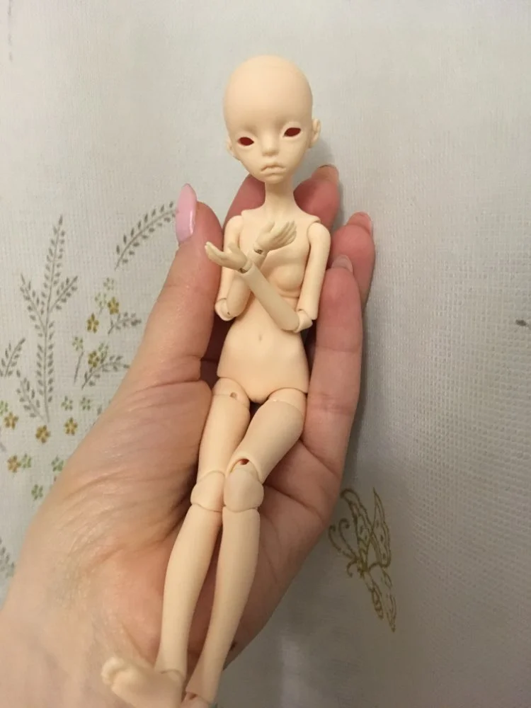 Бесплатная доставка глаза BJD 1/8 Eugenia|Куклы| |