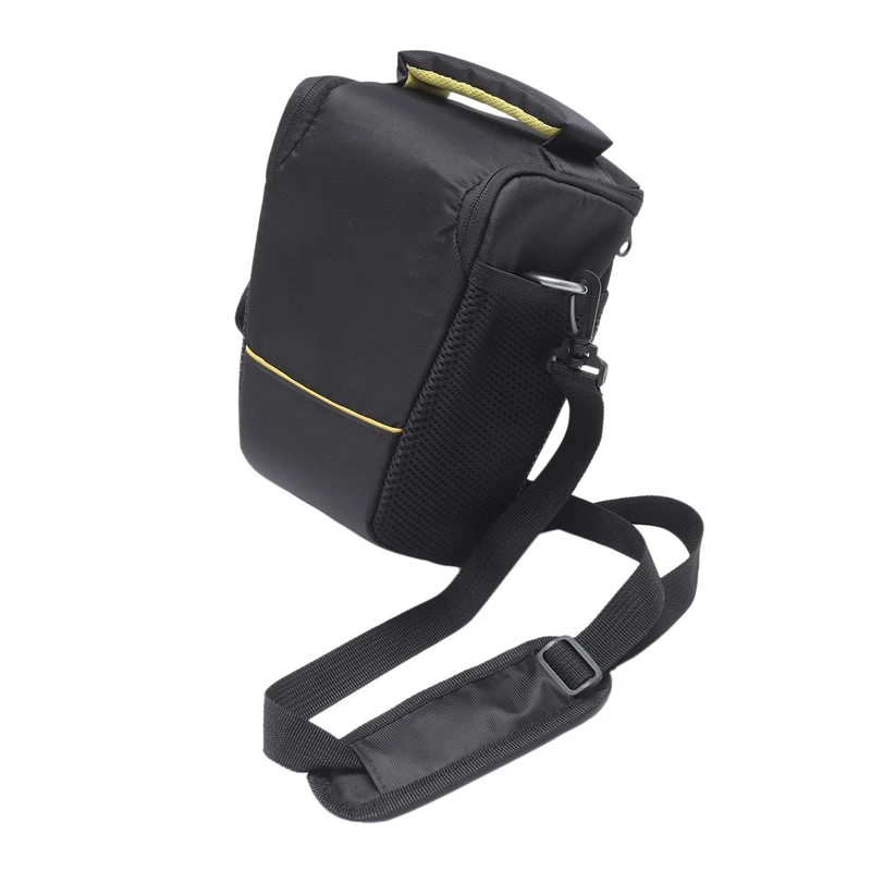 Сумка для камеры Dslr-Nikon D3400 D3500 D90 D750 D5600 D5300 D5100 D7500 D7100 D7200 D80 D3200 D3300 D5200 D5500 P900 P900