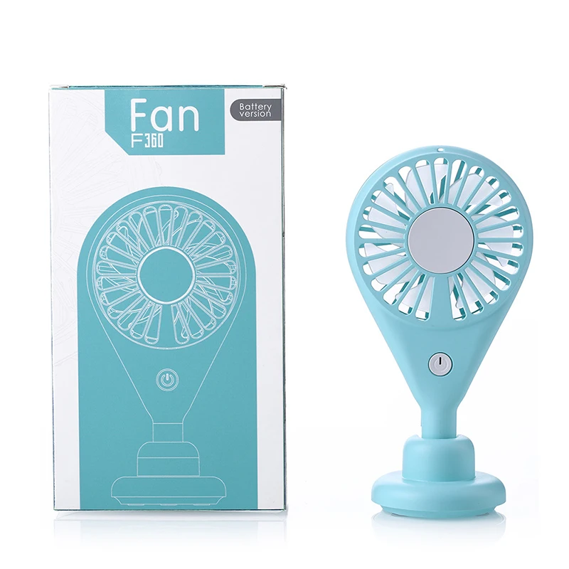 Мини USB вентилятор для офиса дома портативный компьютер ПК электрический ноутбук