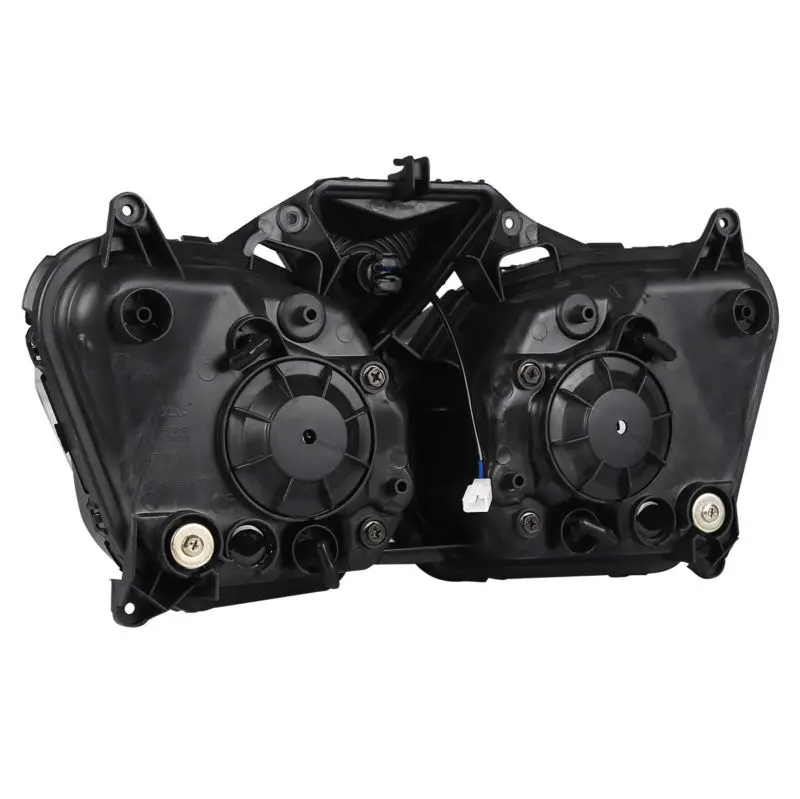 Передняя фара в сборе фары освещение для Yamaha YZF R3 R25 2013 2016 2015| |