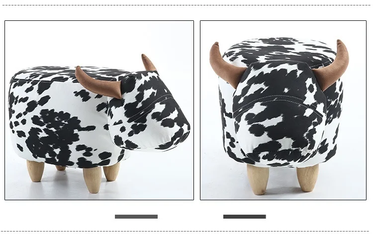 Дома творческих детей игрушки стул изменить Обувь Европейская мода Коричневая