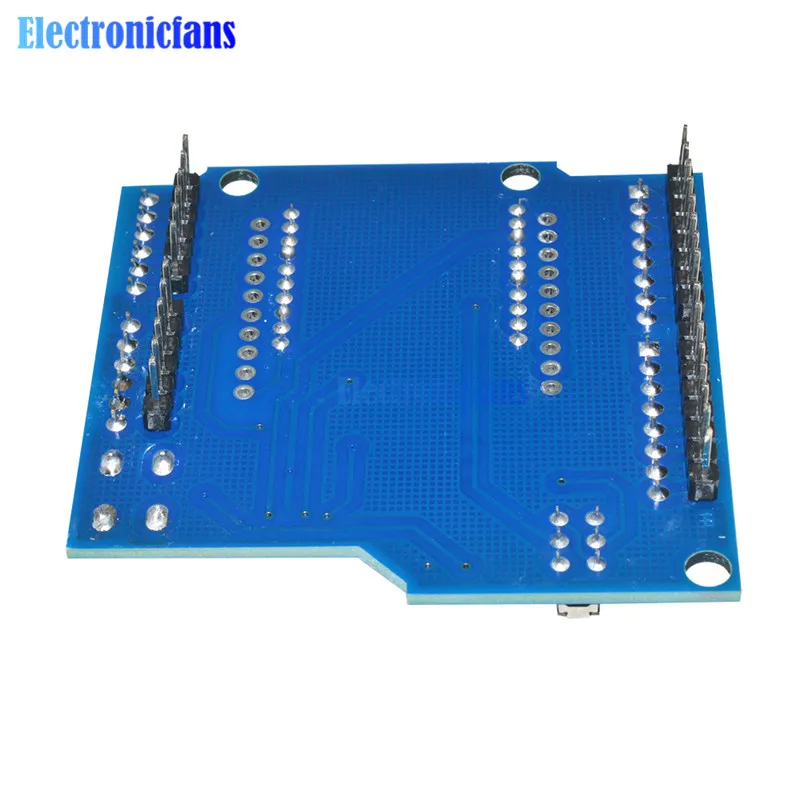 Новый модуль Bluetooth XBee Shield V03 беспроводное управление для ZigBee Arduino|wireless module|module