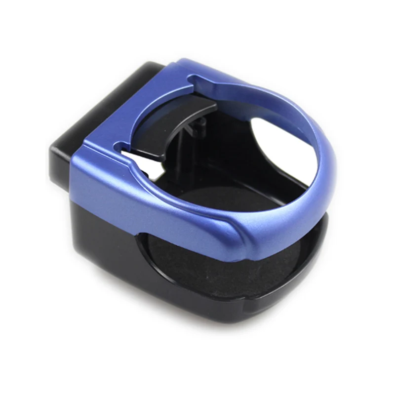 Hot Sale Fashion Car-styling Universal Car Outlet Drink Rack Cup Frame Truck Mounted Beverage Easy To Put Down and Take Up | Автомобили и