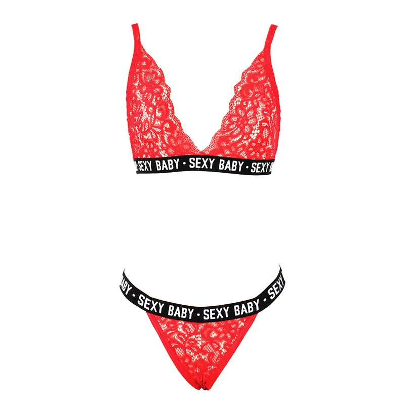 4 вида цветов сексуальное эротическое нижнее белье комплект женского нижнего