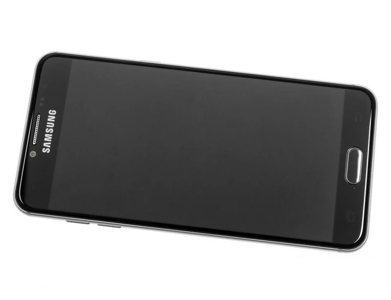 Мобильный телефон Samsung Galaxy C5 Duos GSM 4G LTE Android две Sim-карты Восьмиядерный процессор C5000