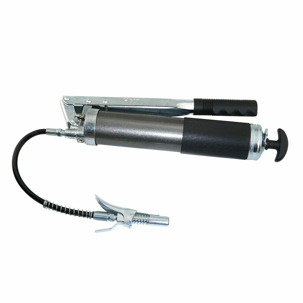 Двойная Ручка Professional High давление надежный замок плоскогубцы Quick Release смазка муфта