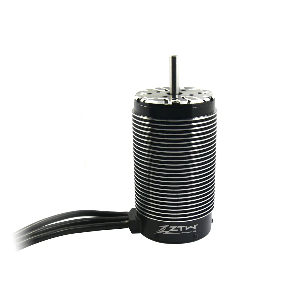 ZTW 3 шт. 1/5 зверь Pro 300A полный водостойкий ESC+ BP70210 620KV 4 полюса двигатель ЖК дисплей программы карты