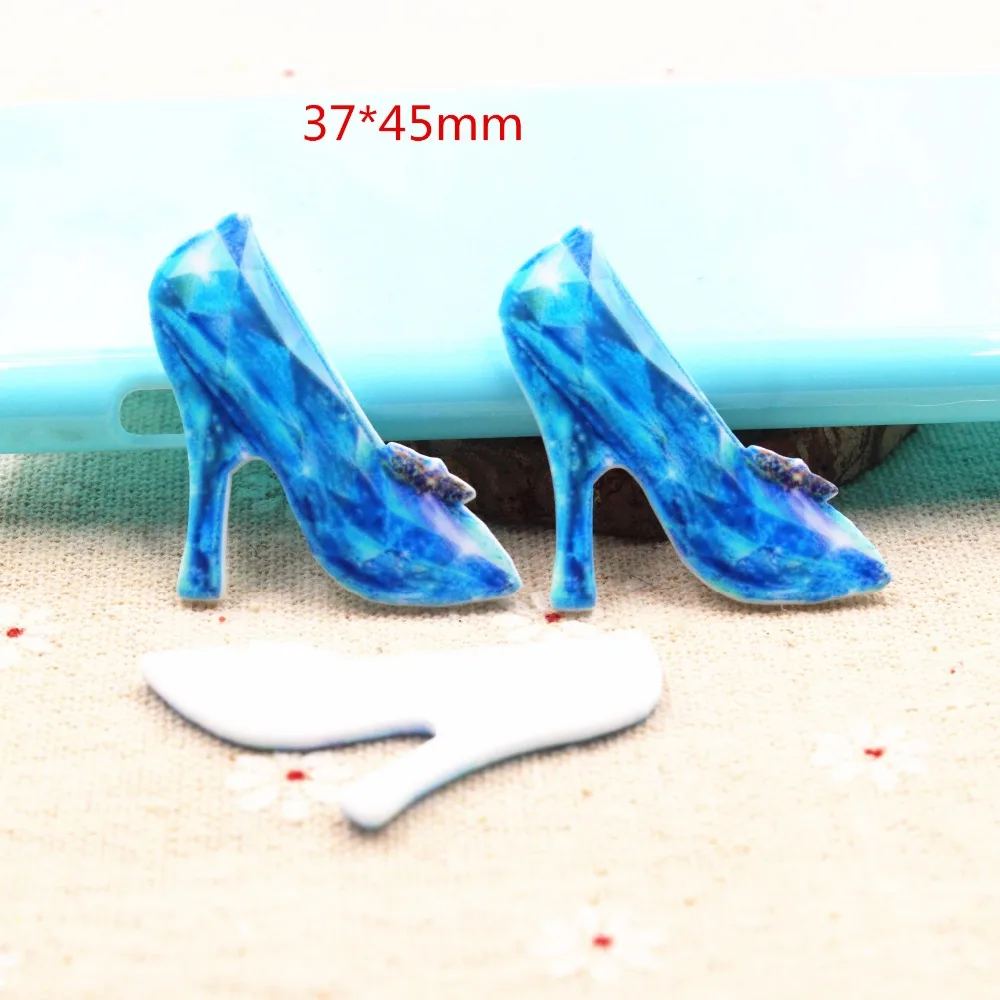 10 шт./лот плоский задний полимер мультфильм Сделай Сам кабошоны аксессуары | Дом и