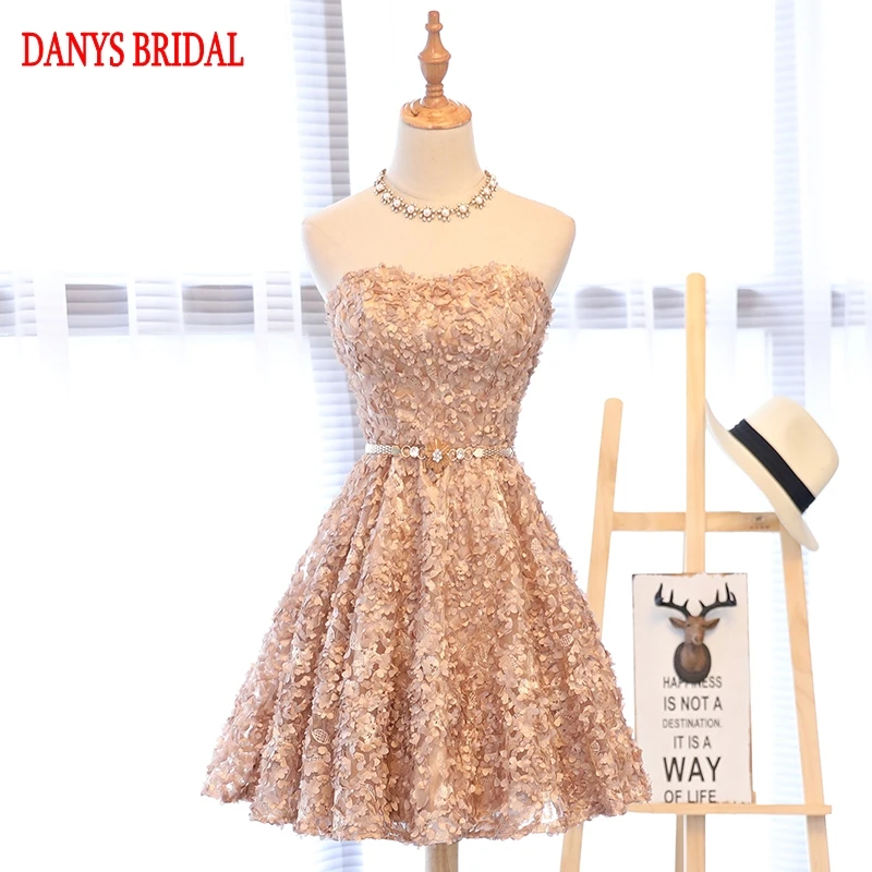 Сексуальные Короткие Выпускные платья 8 класса для подростков выпускные Promdress |