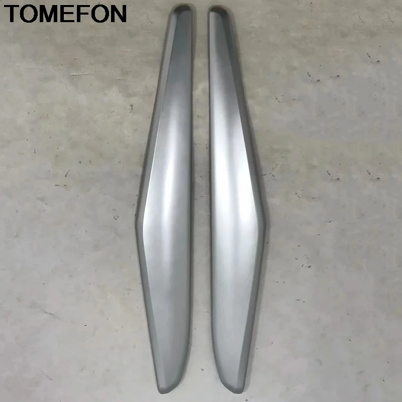 

TOMEFON For Honda Accord 2018 2019 10th Inner Gear Shift Panel Stripe Frame Moulding Cover Trim Interior Accessories ABS Chrome