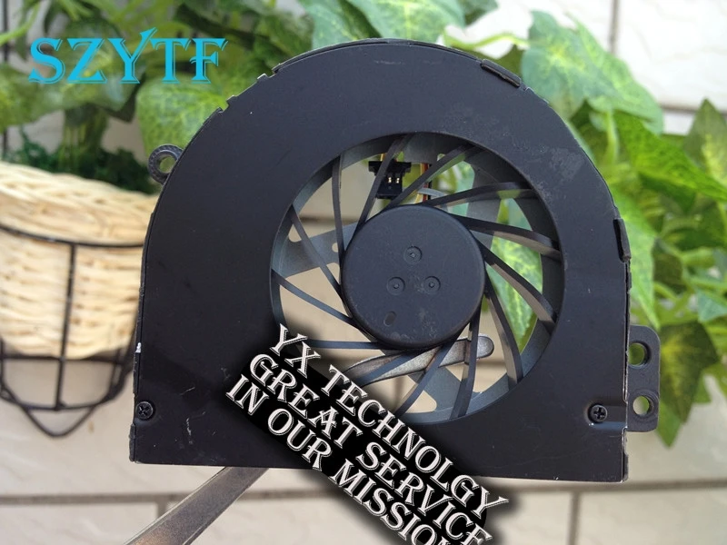 

Новый вентилятор 14RR N4110 14RD M411R VOSTOR V3450 охлаждающий вентилятор