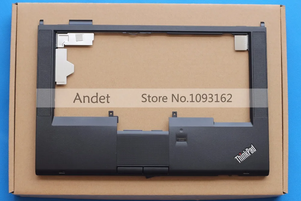 Чехол для lenovo ThinkPad T430 T430i palmest с клавиатурой и рамкой, верхний корпус 04W3691