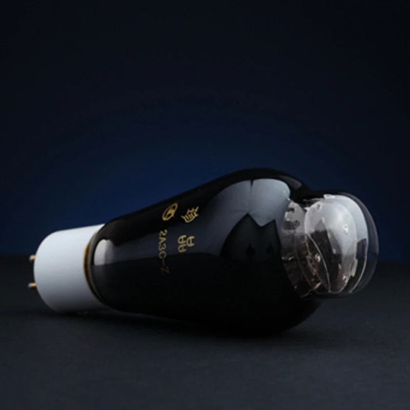 Бесплатная доставка 1 шт. Shuguang Treasure 2A3 Z(2A3B 2A3C T) усилитель Hi Fi|vacuum tube|audio vacuum tubeamplifier