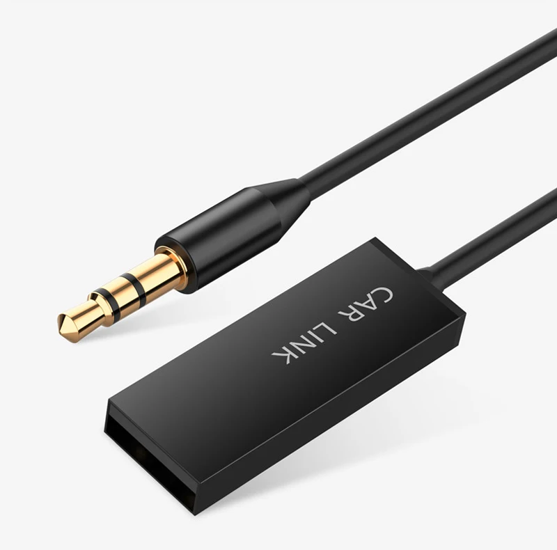 Беспроводной Bluetooth V4.1 приемник 3 5 стерео Aux аудио Музыка приемный прибор для