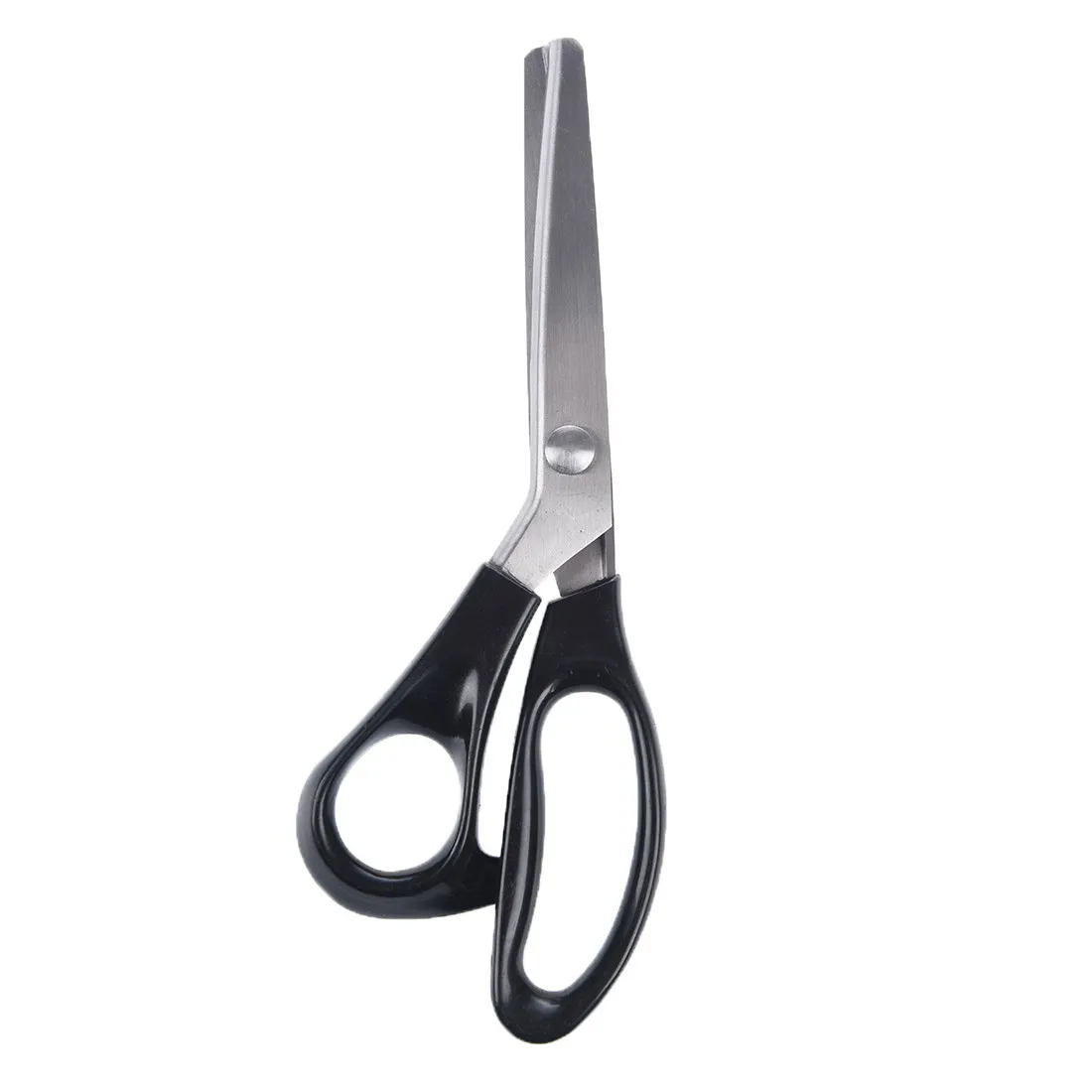 Ножницы из нержавеющей стали пинкинговые ножницы 7 &quotкутюр|pinking shears|scissors pinksteel