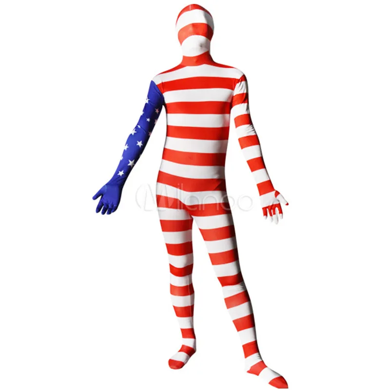 Детская/взрослая мужская вечеринка на Хэллоуин индивидуальность Соединенные