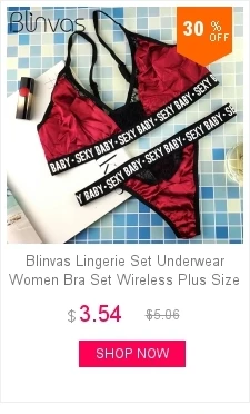 Blinvas Bra Wire Free Bras For Women Thin Cotton Lace A42 Black White Y-line Straps None Closure BH Sexy Bras For Women BH