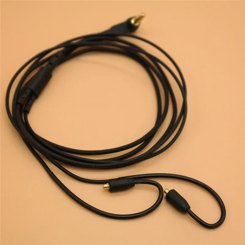 Аудио-кабель для наушников сделай сам кабель Shure SE215 SE315 W40 W50 W60 W80 iphone ipad MP3 MP4 |