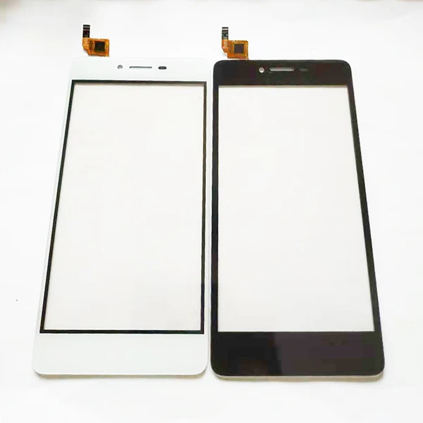 Высокое качество для Micromax Q421 Сенсорный экран объектив Стекло дигитайзер датчика