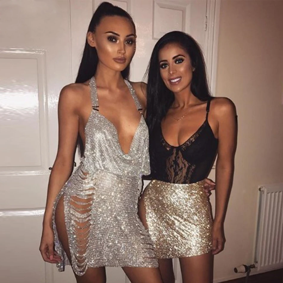 ADYCE летнее женское платье знаменитостей для вечеринки vestidos Verano 2019 Новое