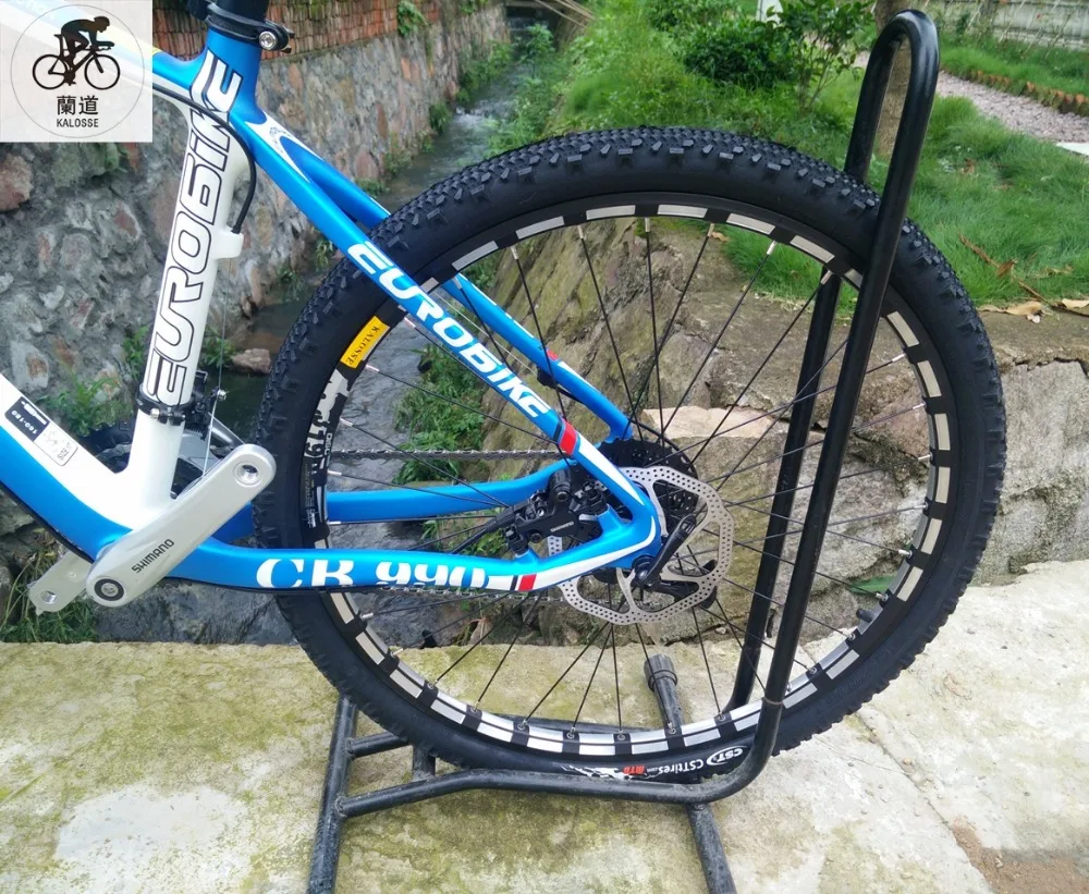 Углеродная горная вилка размер колес 26 дюймов скорость 24/27/30 для горных