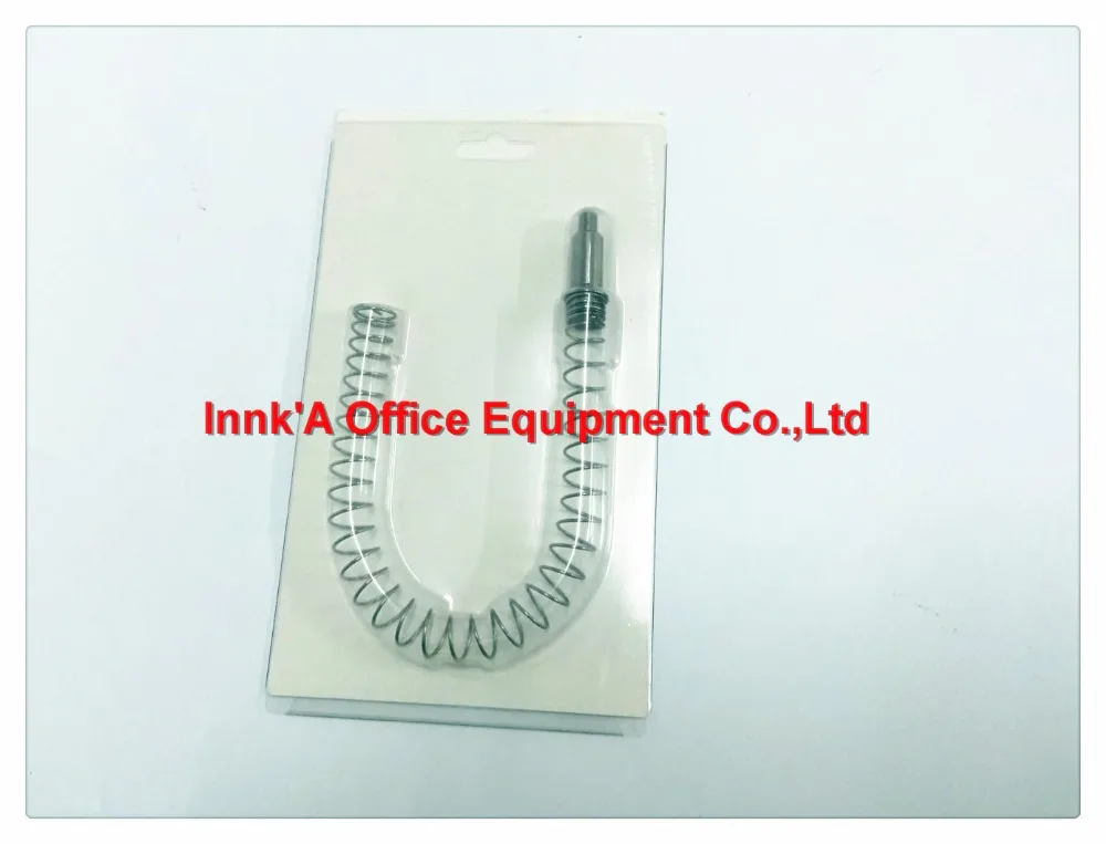 2 шт./компл. короткие и длинные новые неныжные Порошковые рессоры для Xerox DC 4110 4112 4127