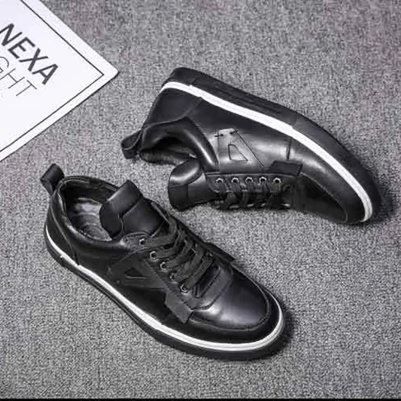 

Men Shoes Genuine Leather Social Luxury Brand Fashion Designer Leather Shoes Men #MX8118618