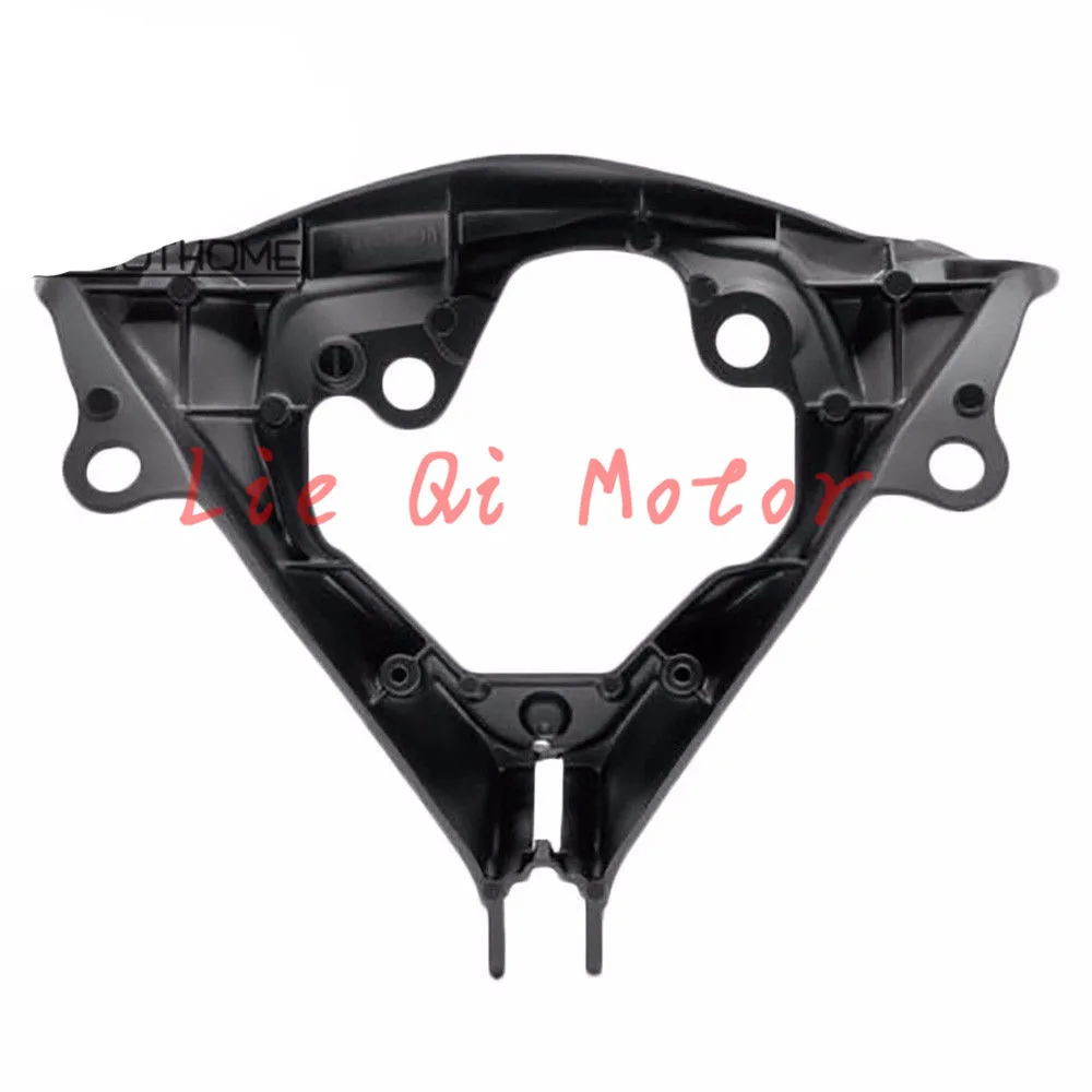 Верхний передний обтекатель Stay Крепежи передних фар мотоциклов для Suzuki GSXR600 GSXR750