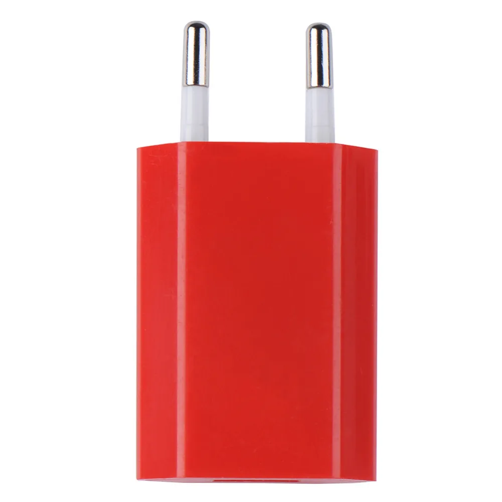 Штепсельная Вилка с зарядкой от USB для iPhone 6 s 5S 7 Samsung S6 S7 xiaomi4 хит продаж|charger plug|charging