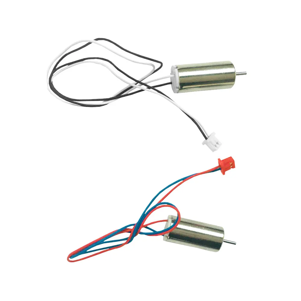 Z51 2 CW Motor RC двигатель CW CCW мотордля RC Дрон запчасти двигатели вертолет для RC Самолет Z51 - Цвет: Z51 2 CW Motor