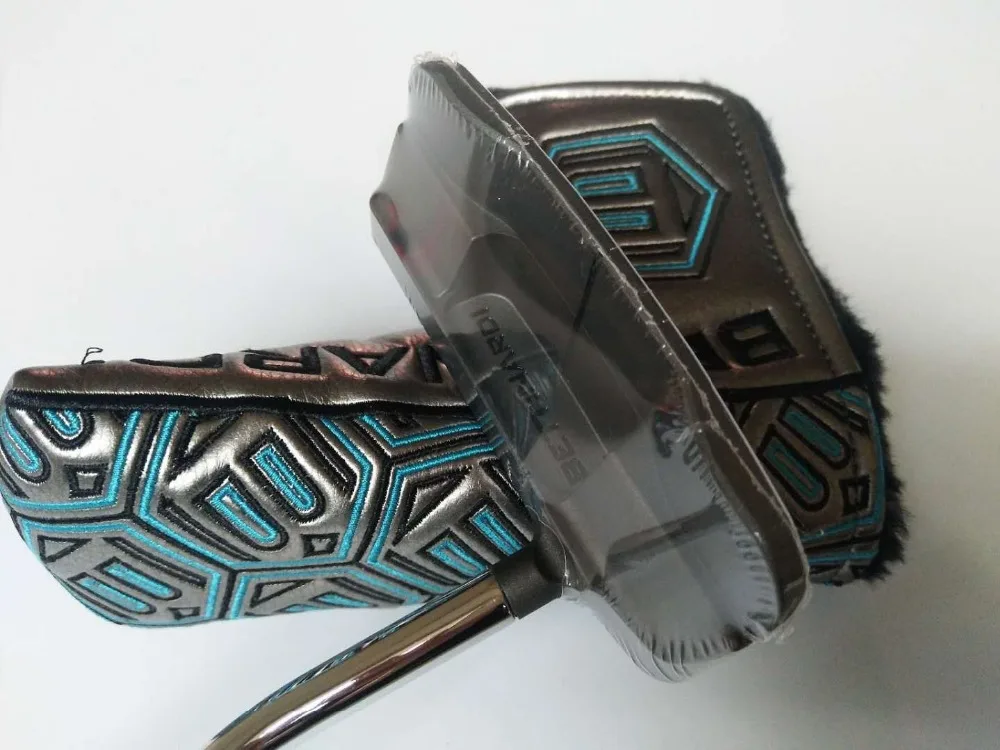 Bettinardi 28 оригинальная клюшка для гольфа, клюшка из кованой углеродистой стали, головка клюшки для гольфа, высокое качество