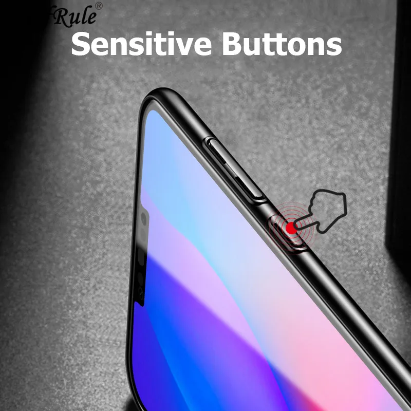 Чехол для samsung Galaxy A30 Ультратонкий Гладкий защитный чехол из пластика A