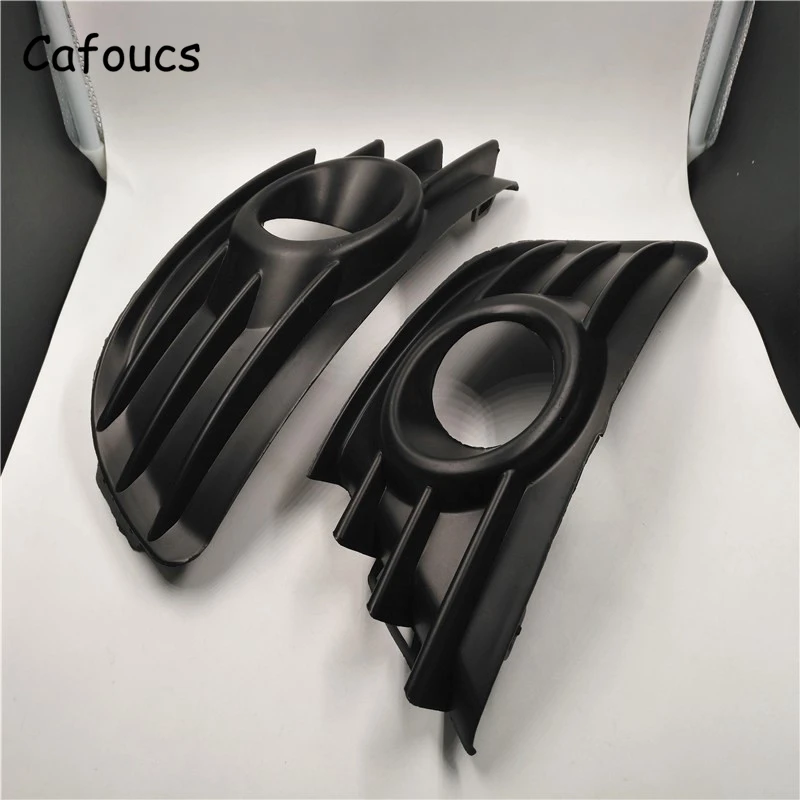 Cafoucs автомобильный передний противотуманный светильник для Citroen C4 2004-2008 противотуманная фара