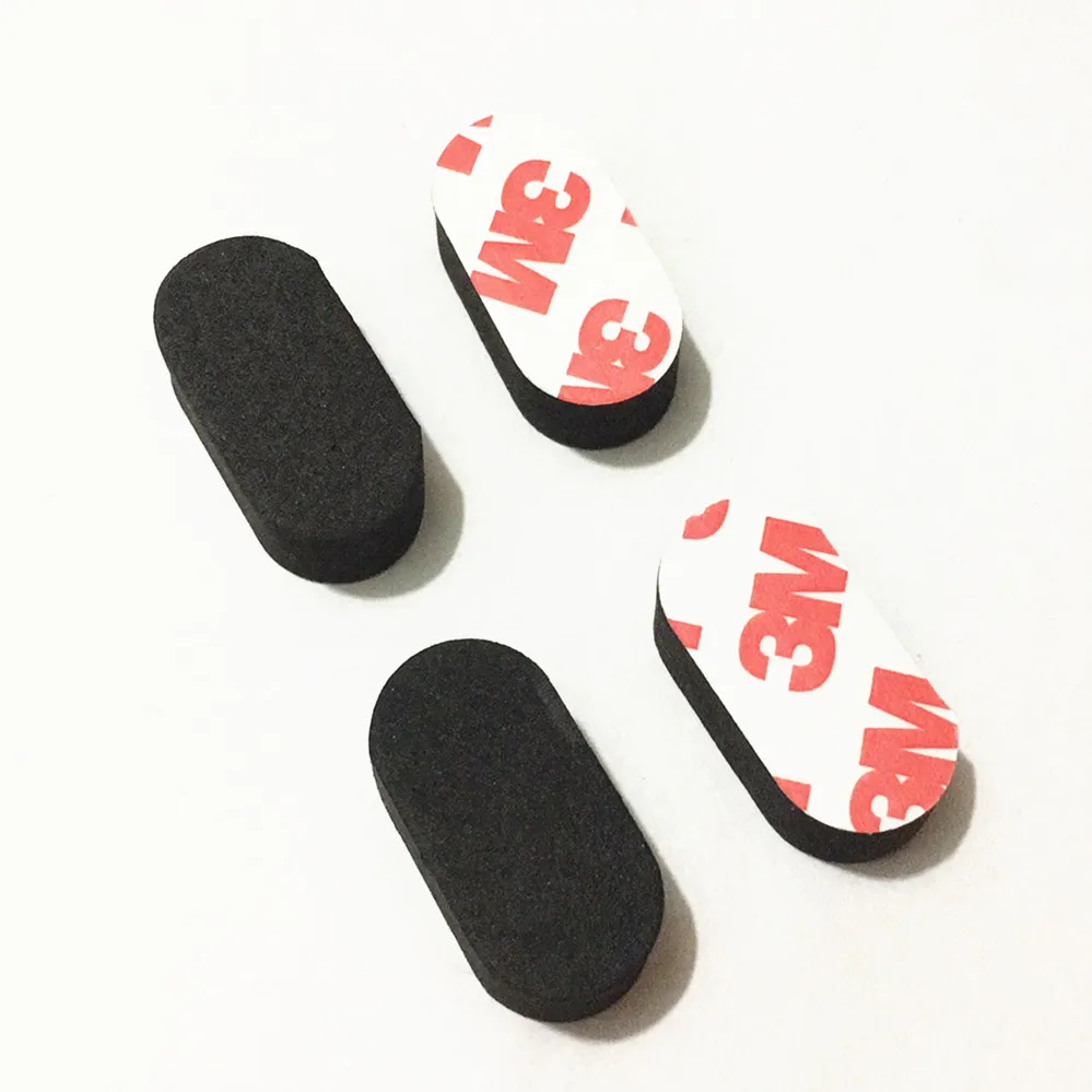 QAV-R сменный Поролоновый шасси M3 3M Гироскопический монтажный коврик