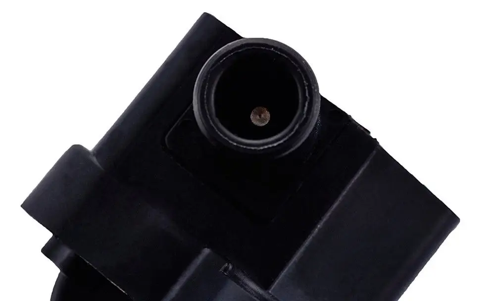 Катушка зажигания UF133 7805-2163 27301-26002 C1121 Fit 1996 hyundai акцент 1.5L L4 | Автомобили и