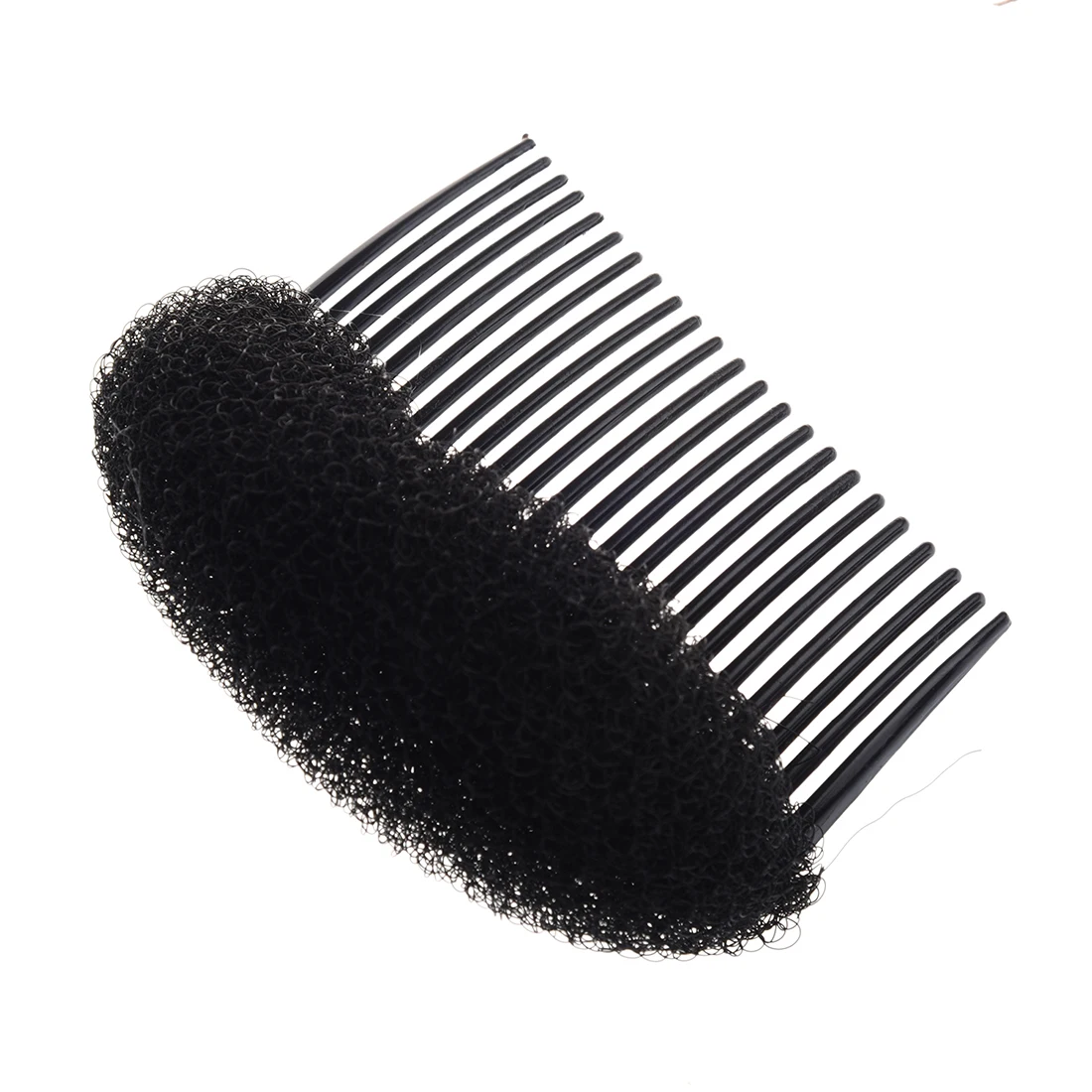 1 шт. стайлер для волос Объем Bouffant Beehive Shaper bumits Bump Foam 3 вида цветов|Шпильки и заколки