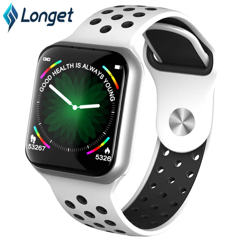 Longet F8 Спортивный смарт браслет мужские часы водонепроницаемые мульти спортивные