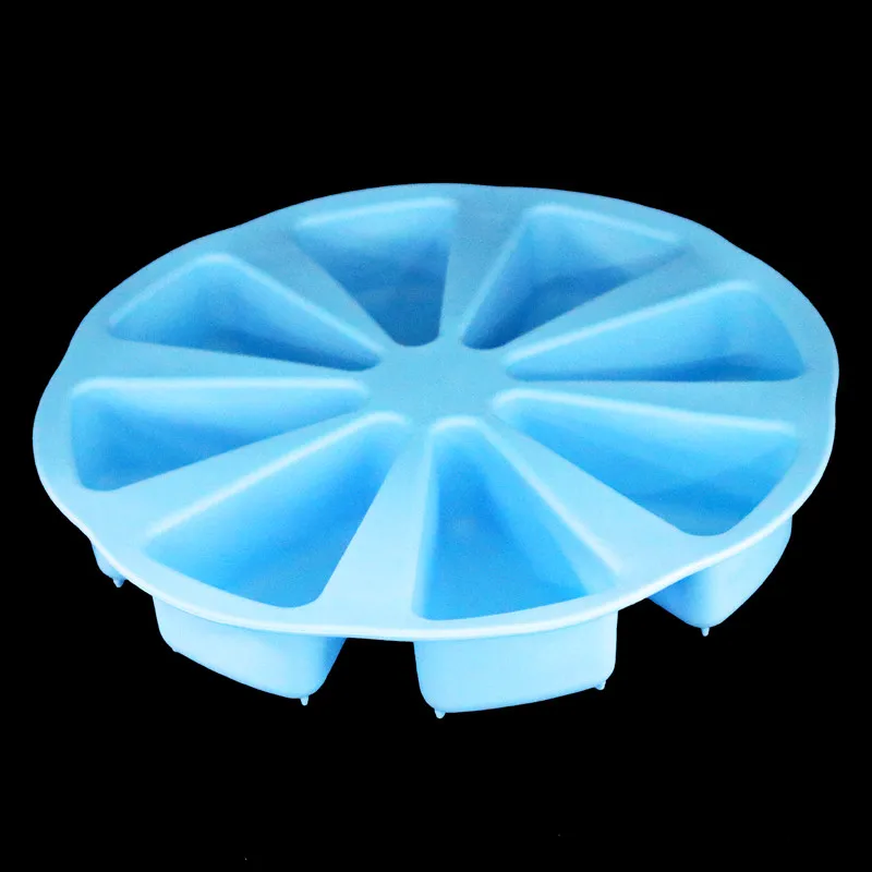 Силиконовая форма 1 шт. для желе и торта хлеба мусса шоколада приготовление