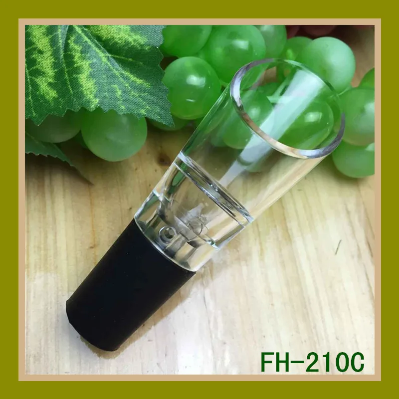 Аэратор для белого красного вина 1 шт.|aerating sandals|wine heatwine decanter aerator |