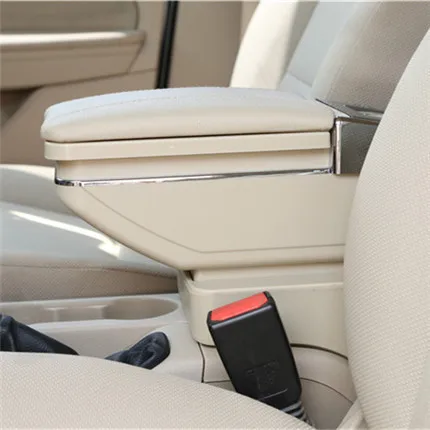 Vw old-бора классический подлокотник гольф 4 посвященный ручной коробки |