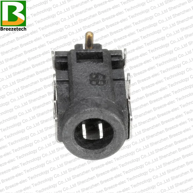 5 Pin Оригинальный Новый ноутбук AC DC разъем питания зарядный порт адаптер Разъем