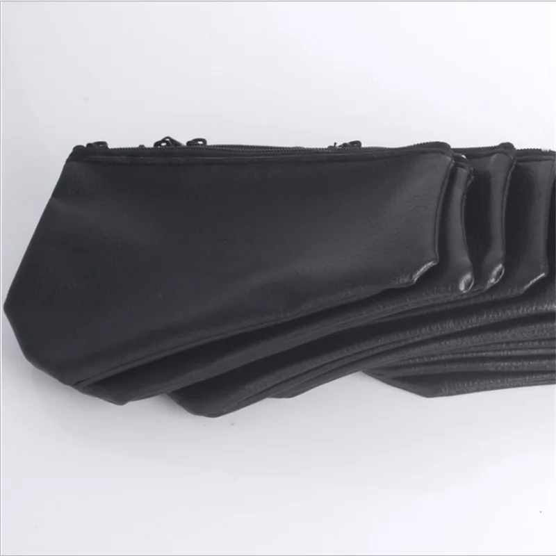 Прочный портативный чехол на молнии для сигарет курительная трубка табак сумка