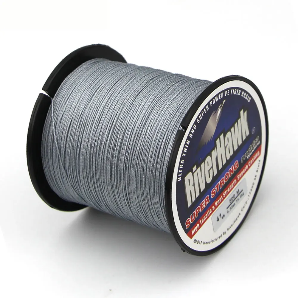 Леска рыболовная плетеная из ПЭ 300/500 м 12 80 фунтов|fishing line|braided fishing lineline pe |