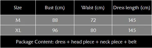 

Carnival Party Halloween Egyptian Cleopatra Costume Women Adult Egypt Queen Cosplay Costumes Sexy Golden Fancy Dress M,XL